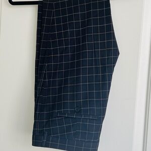 (Three for One) Blue Pants